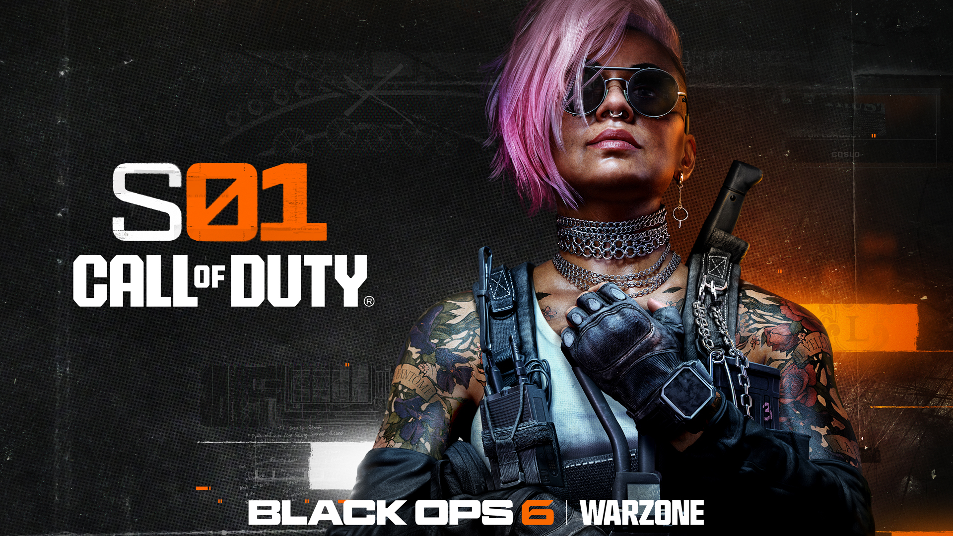 Call of Duty Black Ops 6 e Call of Duty Warzone Stagione 01 d56a9