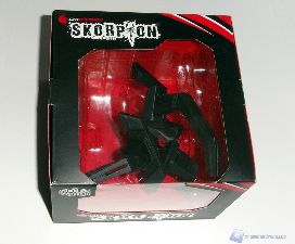 skorpion b1