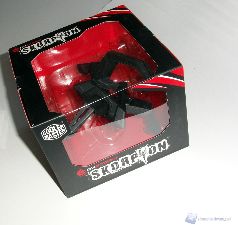 skorpion b2