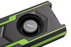 MSI GTX 1080 Ti Aero 10