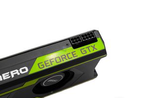 MSI GTX 1080 Ti Aero 13