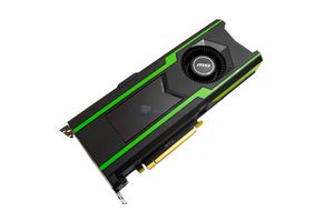MSI GTX 1080 Ti Aero 8