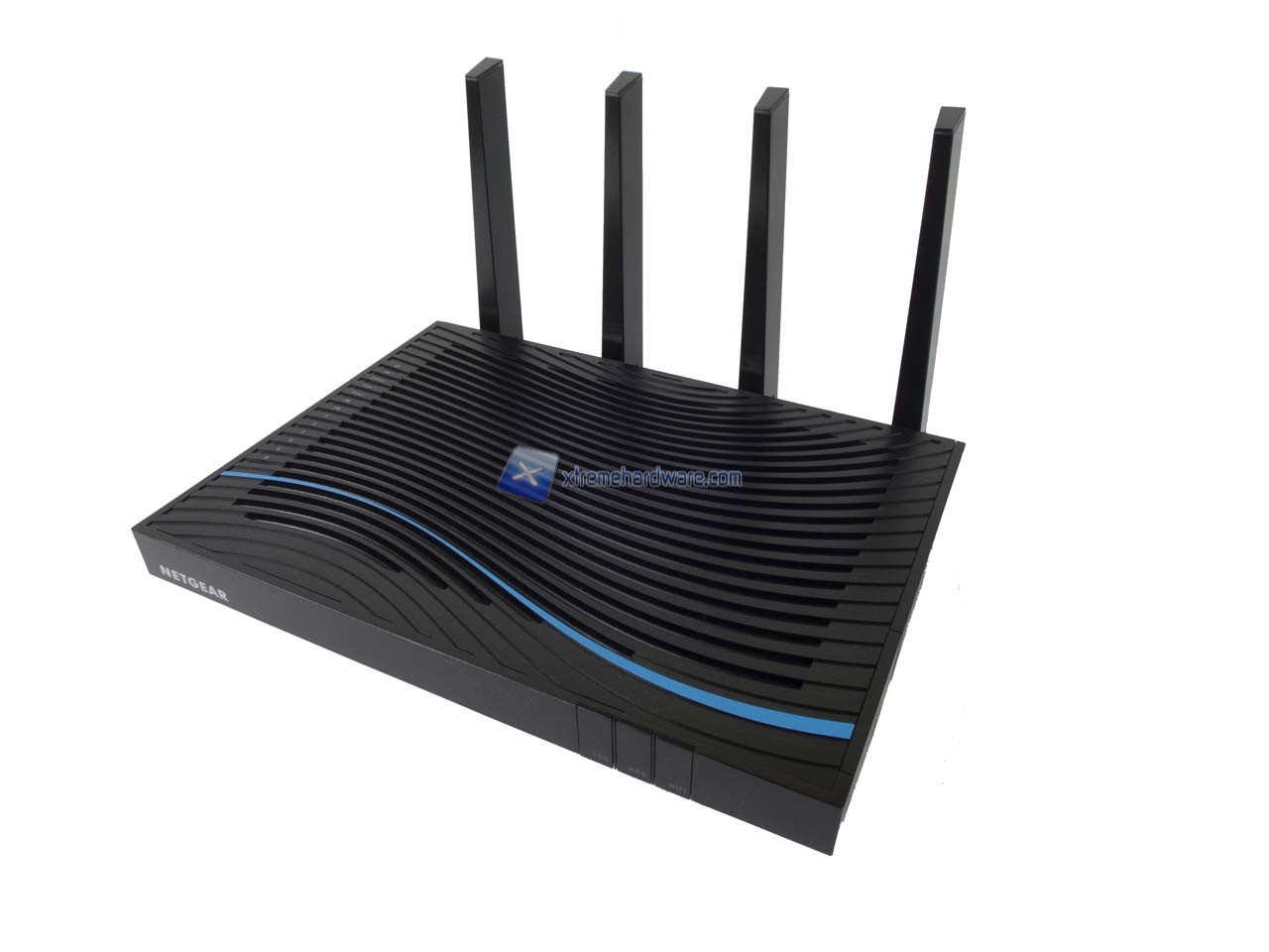 Netgear D8500 Nighthawk X8 9