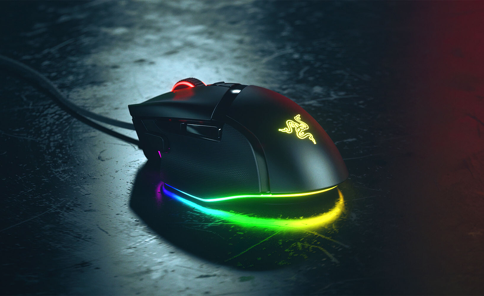 Razer Basilisk V3 423e1