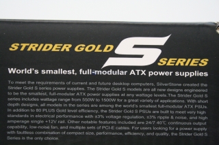 strider s 750w00055