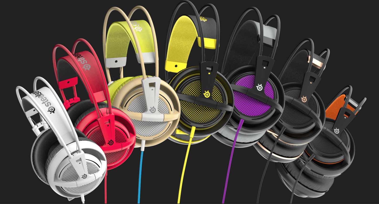 siberia 200 colori